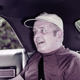 This is the face anyone would make when experiencing the Torsion-Quiet Ride in the 1970 Dodge Monaco.